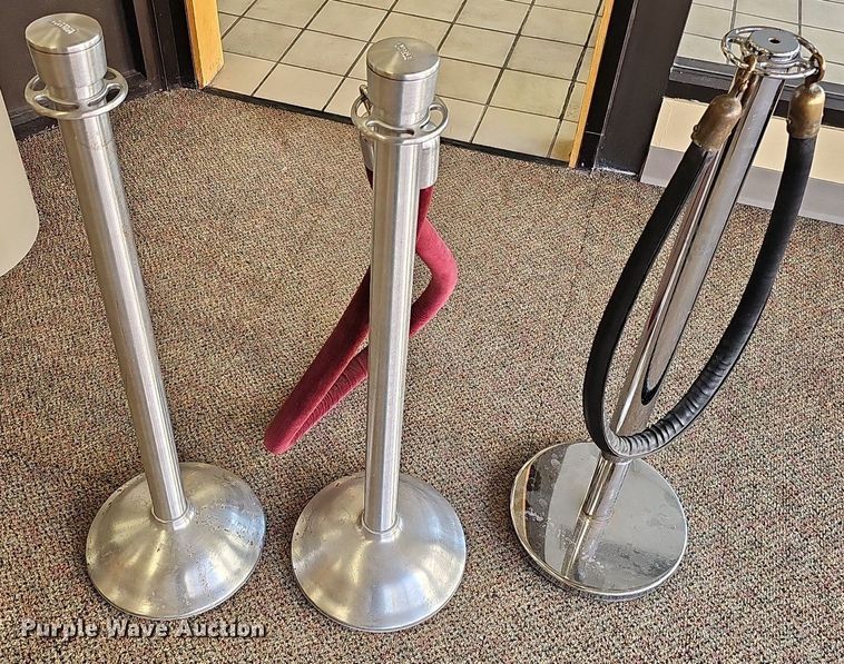 image for item MC9781 Office supplies