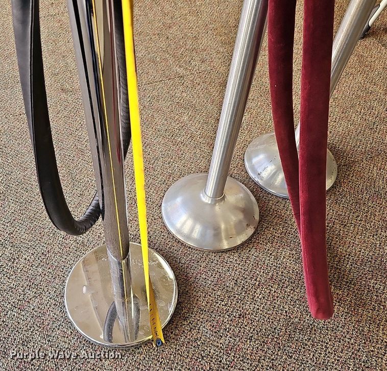 image for item MC9781 Office supplies