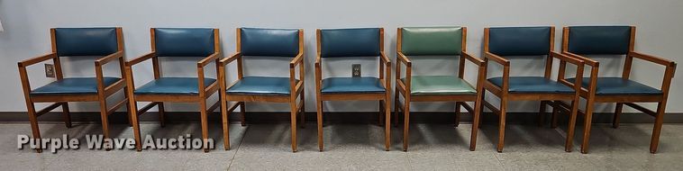 image for item MC9781 Office supplies