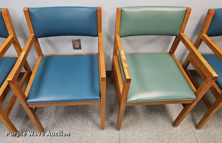 image for item MC9781 Office supplies