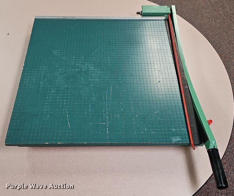 image for item MC9781 Office supplies