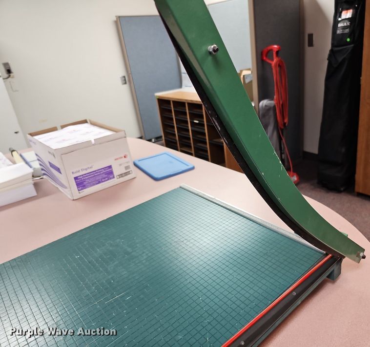 image for item MC9781 Office supplies