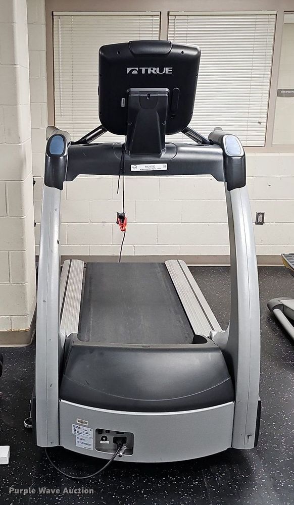 image for item MC9783 True TCS900  treadmill