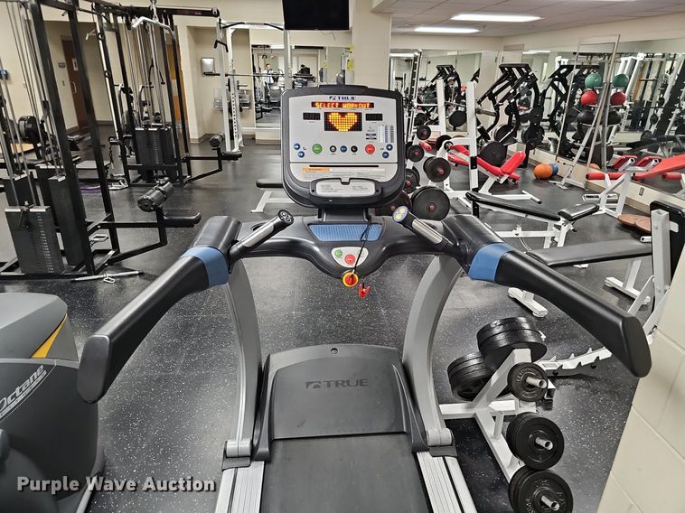 image for item MC9783 True TCS900  treadmill