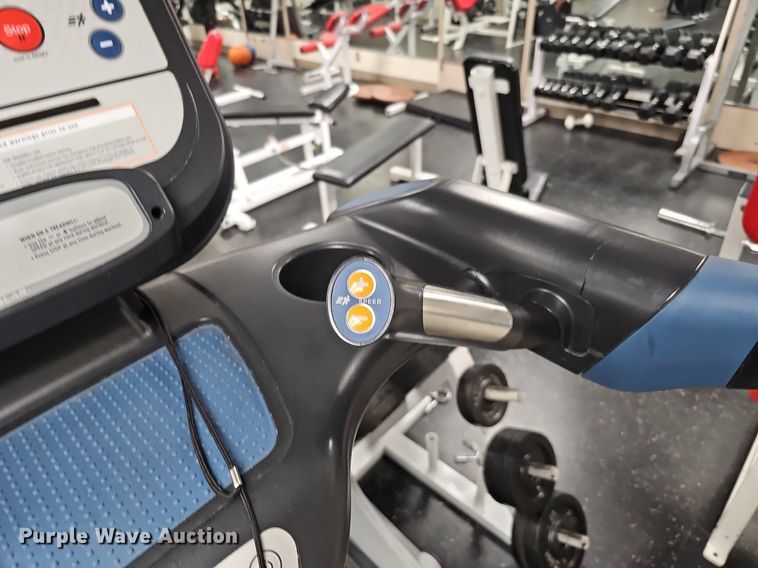 image for item MC9783 True TCS900  treadmill