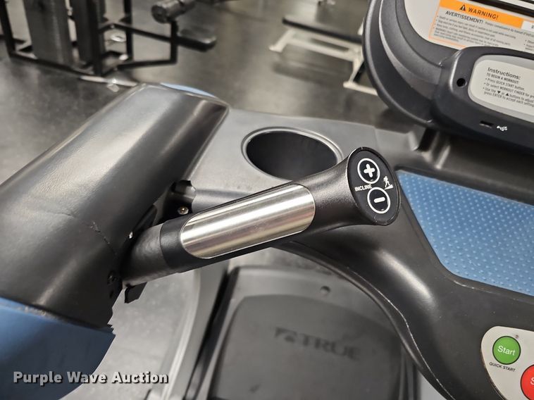 image for item MC9783 True TCS900  treadmill