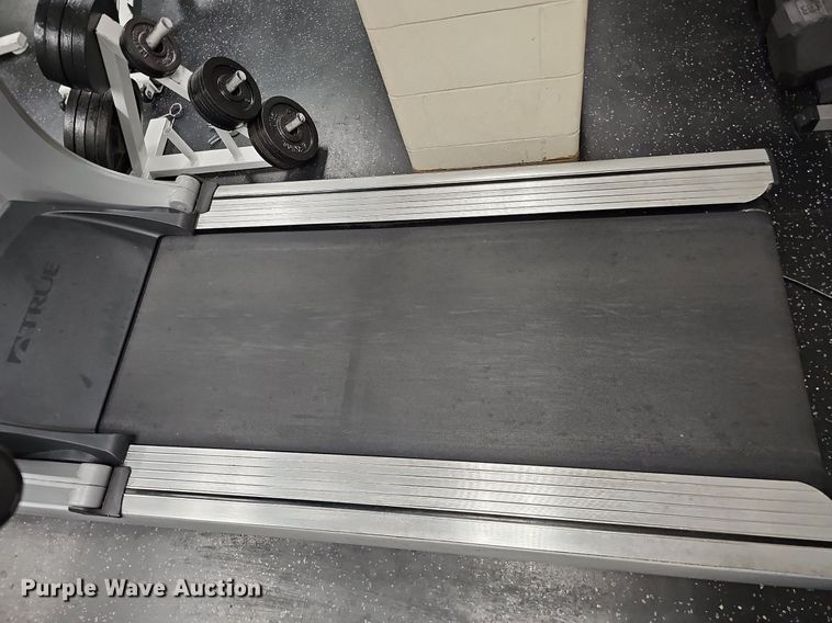 image for item MC9783 True TCS900  treadmill