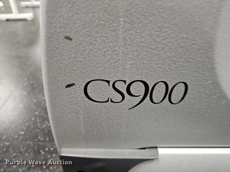 image for item MC9783 True TCS900  treadmill