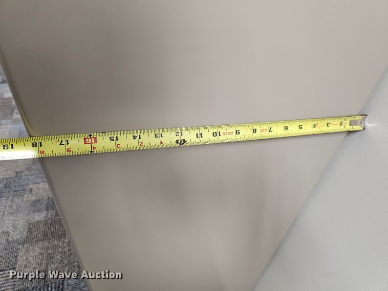 image for item MC9784 (2) file cabinets