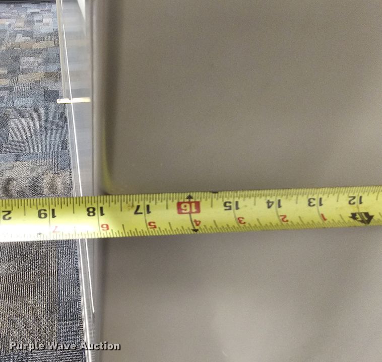 image for item MC9784 (2) file cabinets