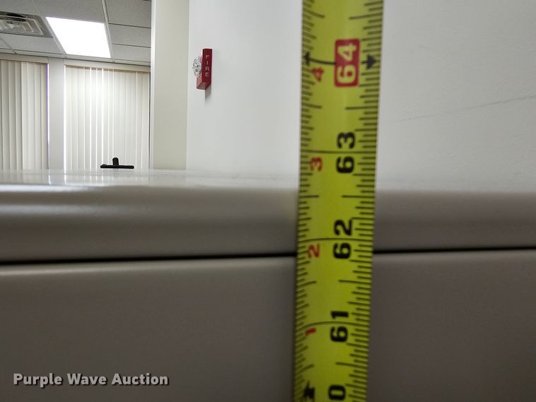 image for item MC9784 (2) file cabinets