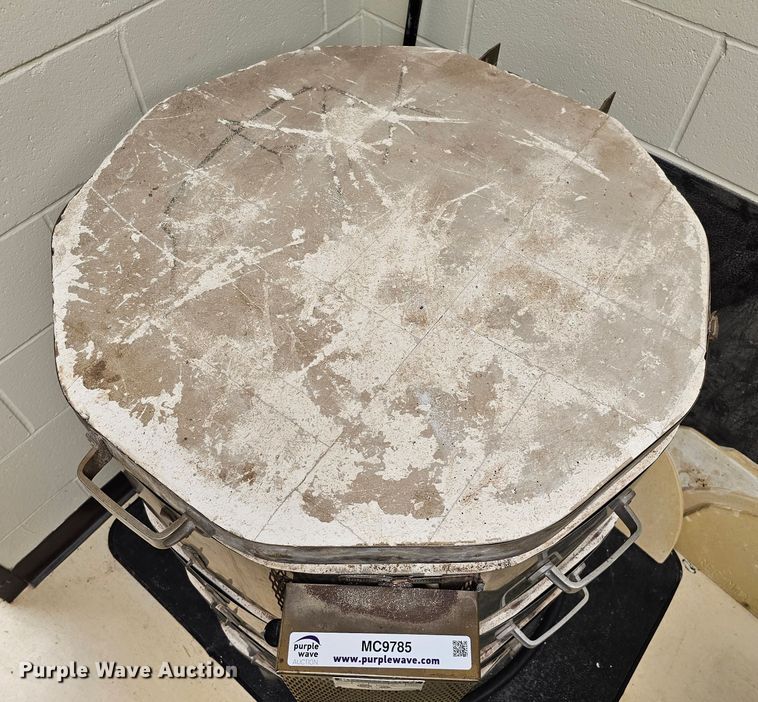 image for item MC9785 Knight LT-4K 103 kiln