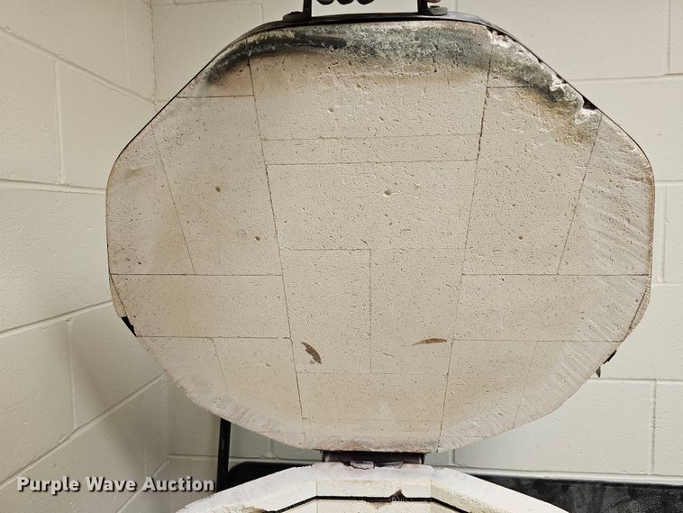 image for item MC9785 Knight LT-4K 103 kiln