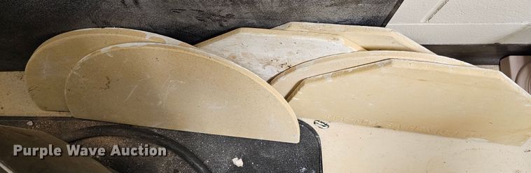 image for item MC9785 Knight LT-4K 103 kiln