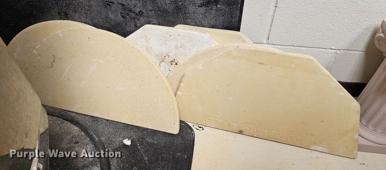 image for item MC9785 Knight LT-4K 103 kiln