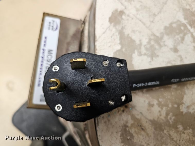 image for item MC9785 Knight LT-4K 103 kiln