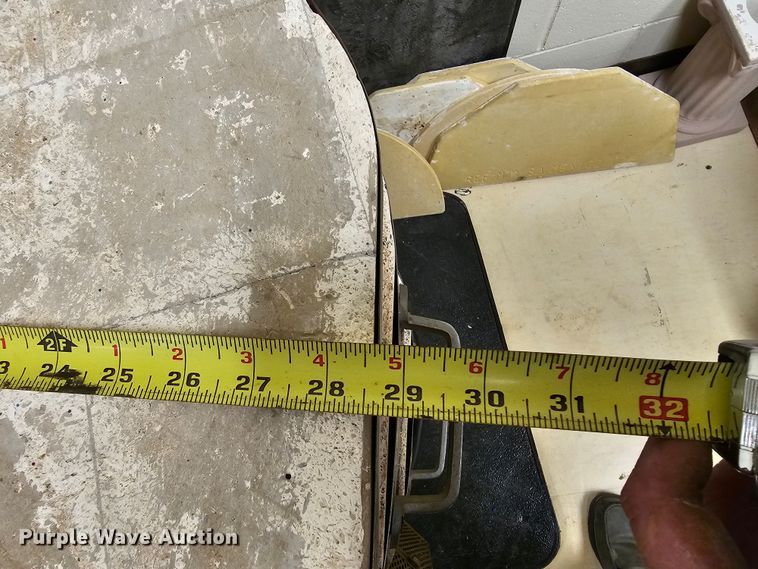 image for item MC9785 Knight LT-4K 103 kiln