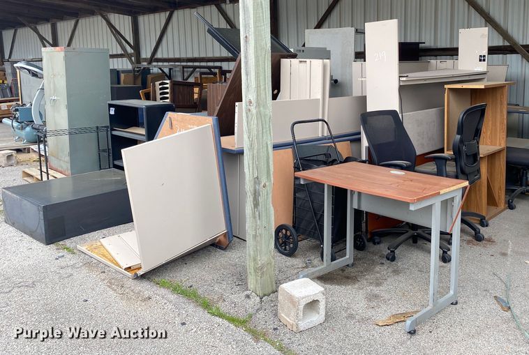 image for item MG9782 Furniture