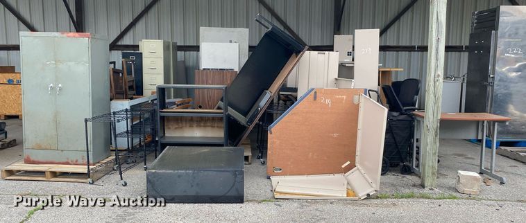 image for item MG9782 Furniture