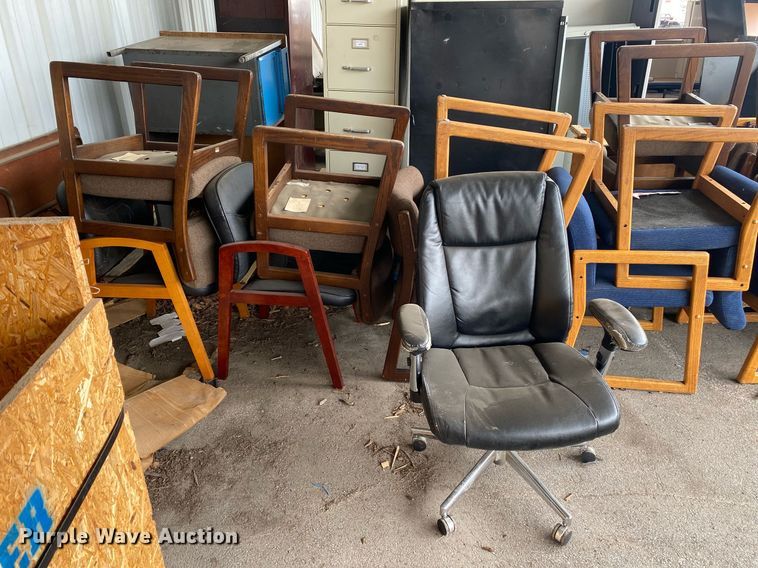 image for item MG9782 Furniture