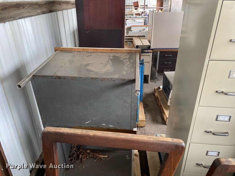 image for item MG9782 Furniture