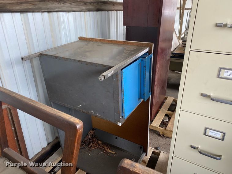 image for item MG9782 Furniture