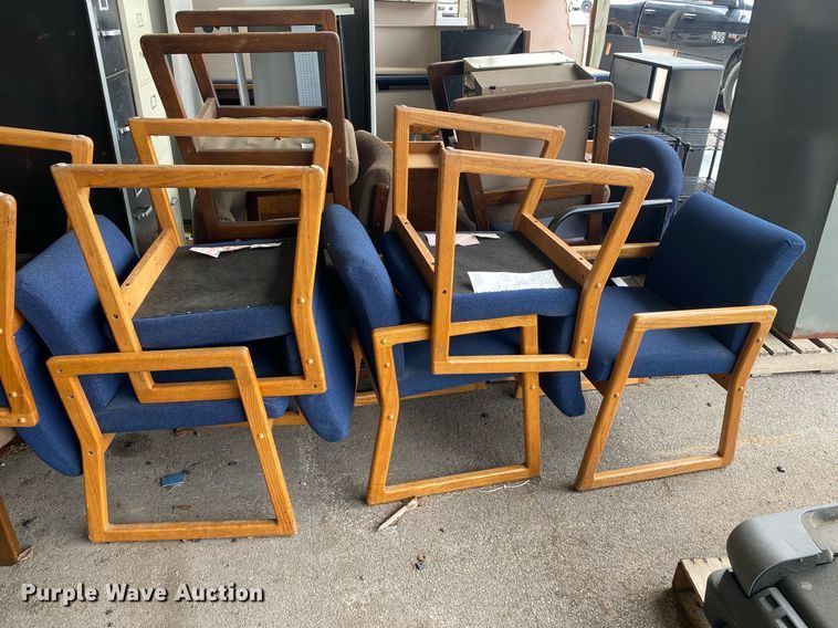 image for item MG9782 Furniture