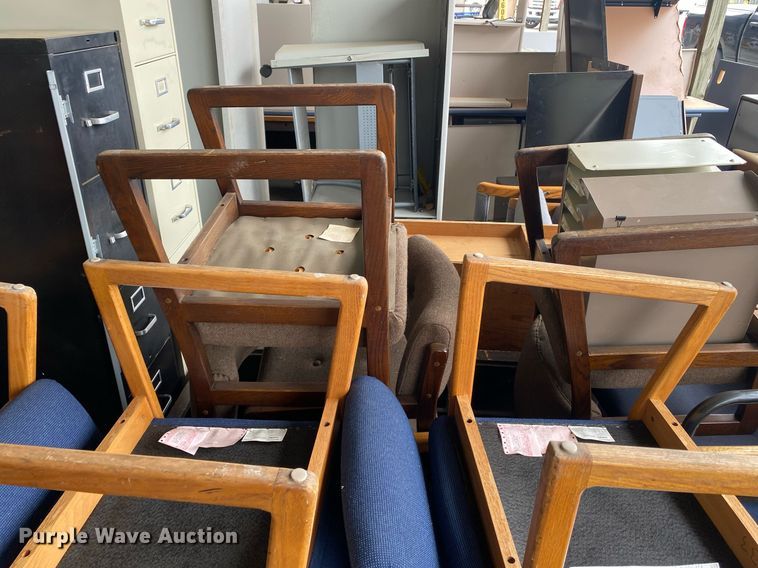 image for item MG9782 Furniture