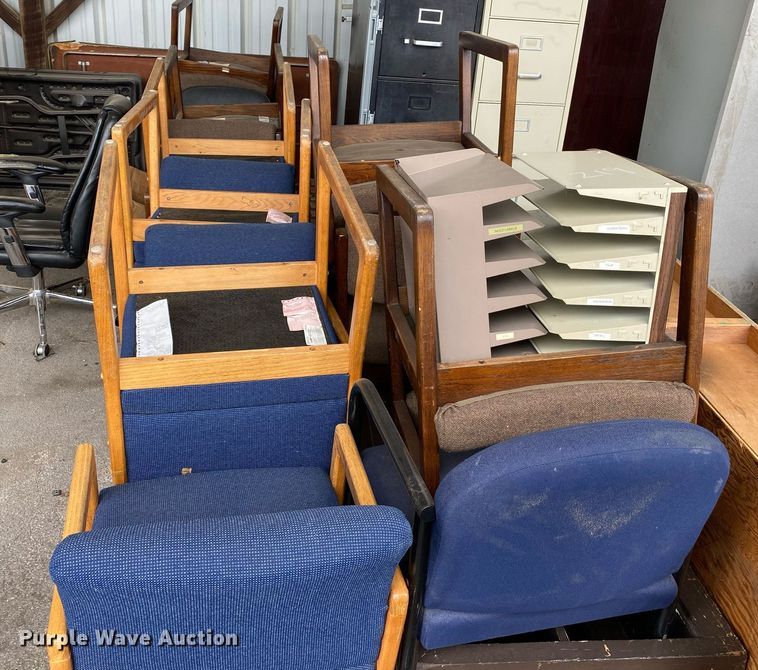 image for item MG9782 Furniture