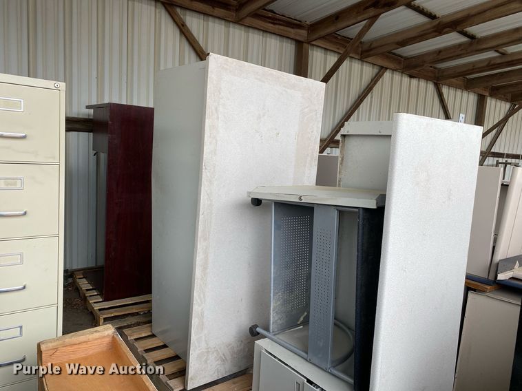 image for item MG9782 Furniture