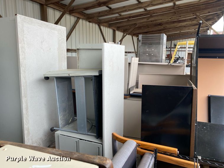 image for item MG9782 Furniture