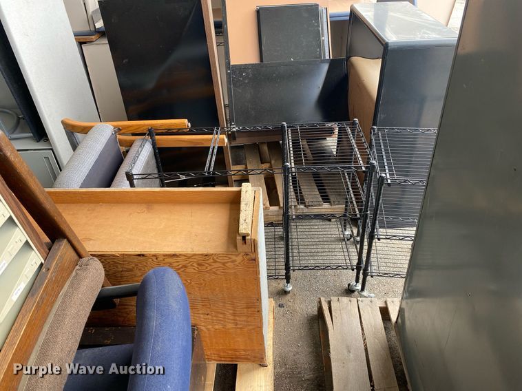 image for item MG9782 Furniture