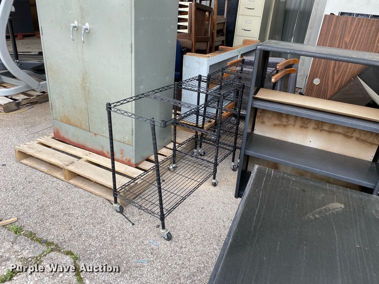 image for item MG9782 Furniture