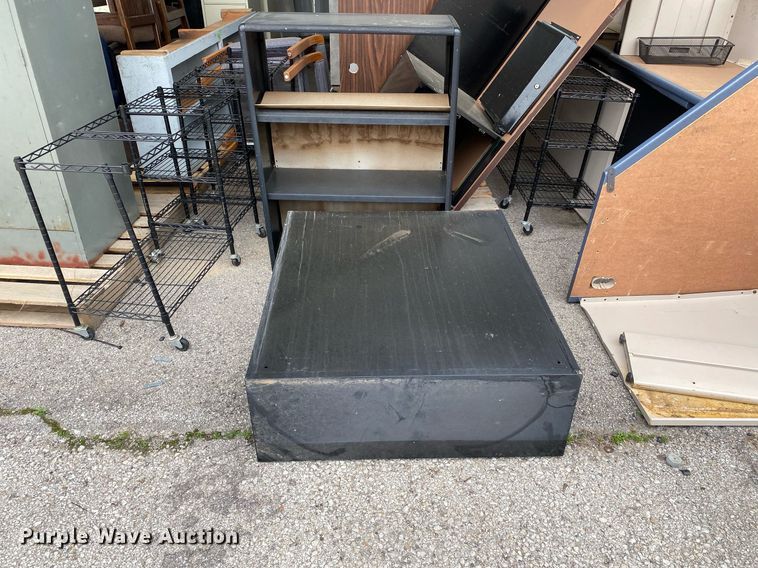 image for item MG9782 Furniture