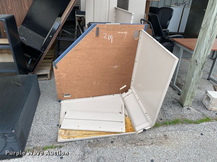 image for item MG9782 Furniture