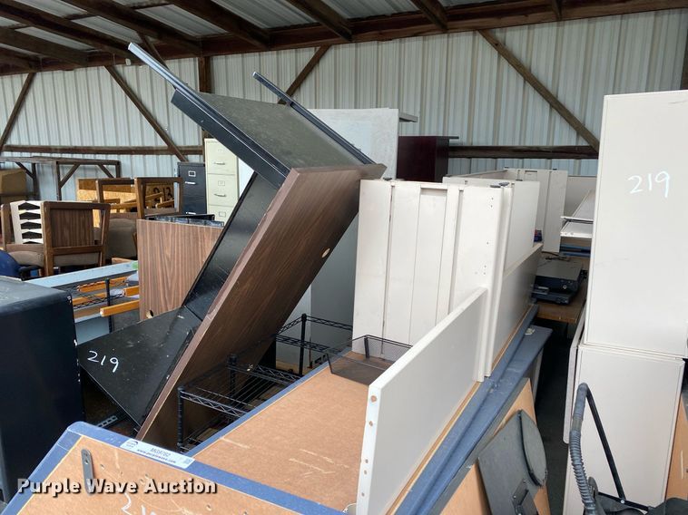 image for item MG9782 Furniture