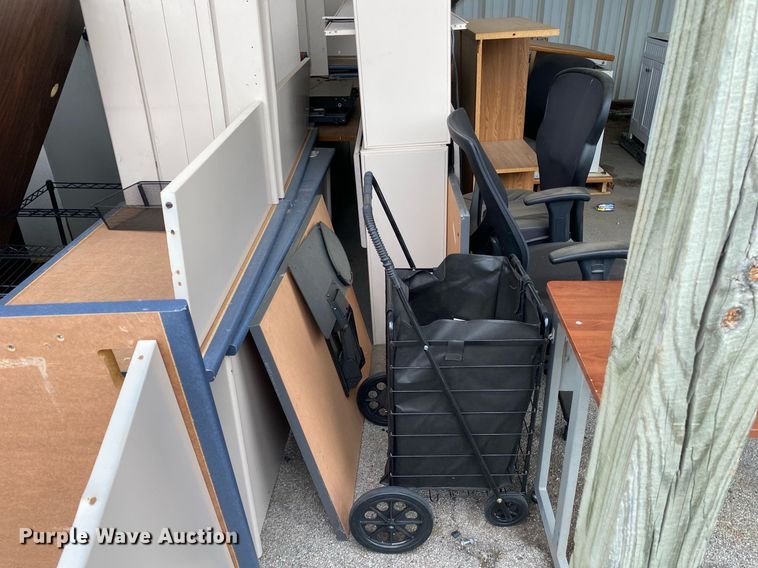 image for item MG9782 Furniture