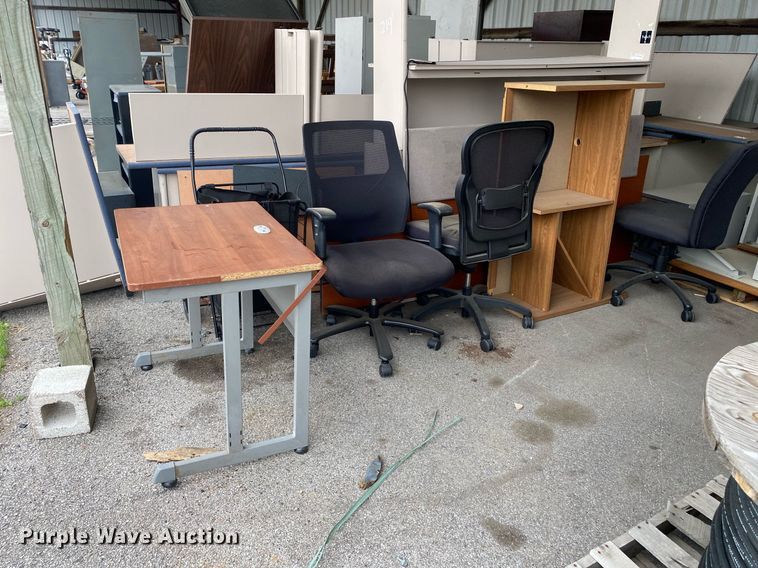 image for item MG9782 Furniture