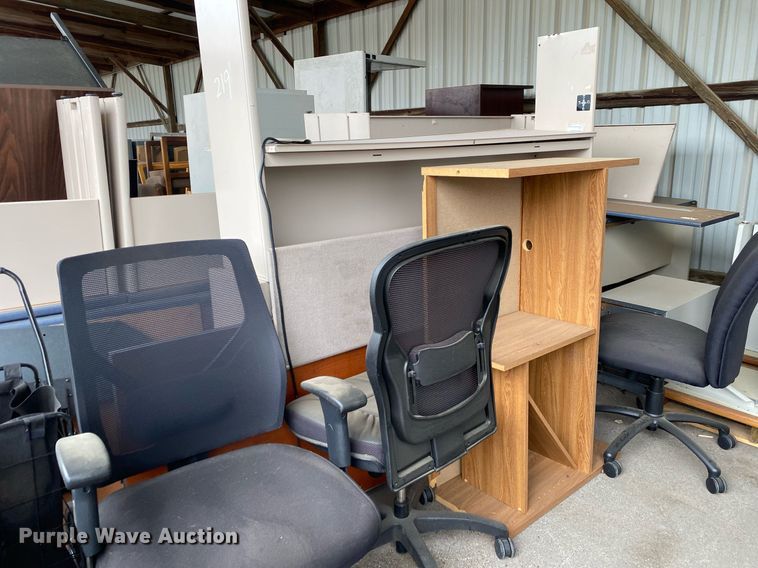 image for item MG9782 Furniture