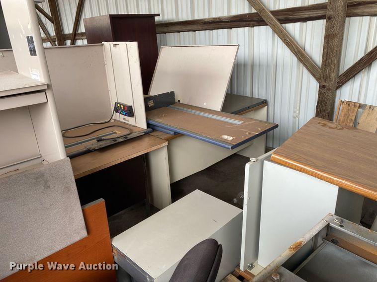 image for item MG9782 Furniture