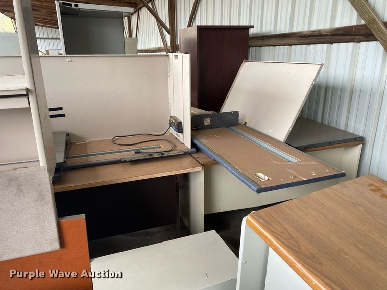 image for item MG9782 Furniture