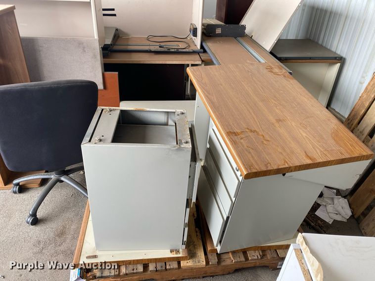 image for item MG9782 Furniture