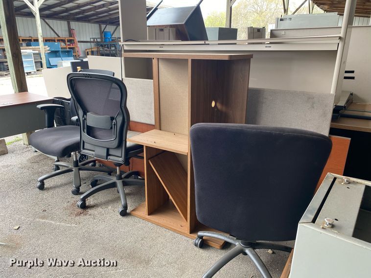 image for item MG9782 Furniture