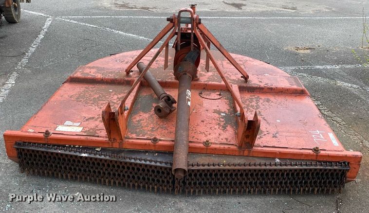 image for item MG9788 Rhino 1900  rotary mower