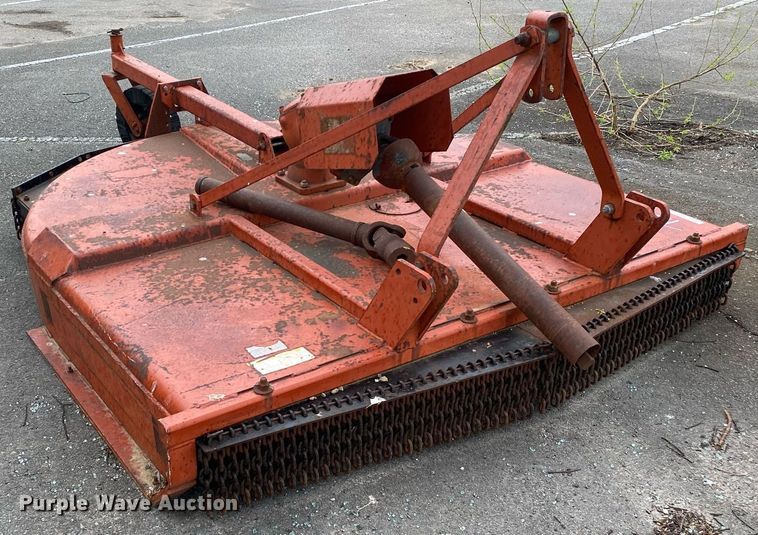 image for item MG9788 Rhino 1900  rotary mower