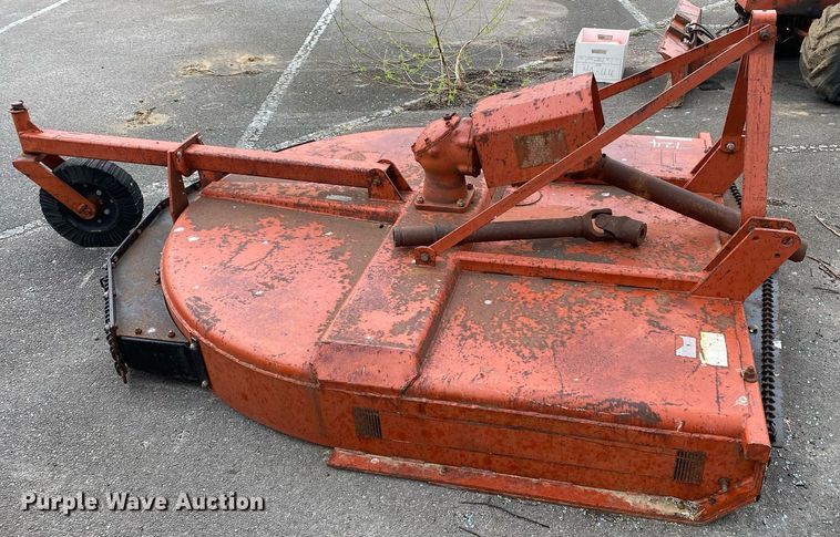 image for item MG9788 Rhino 1900  rotary mower