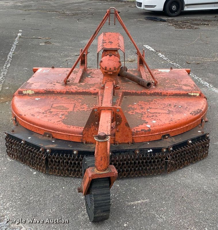 image for item MG9788 Rhino 1900  rotary mower