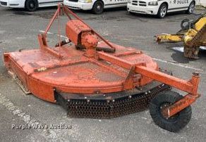 image for item MG9788 Rhino 1900  rotary mower