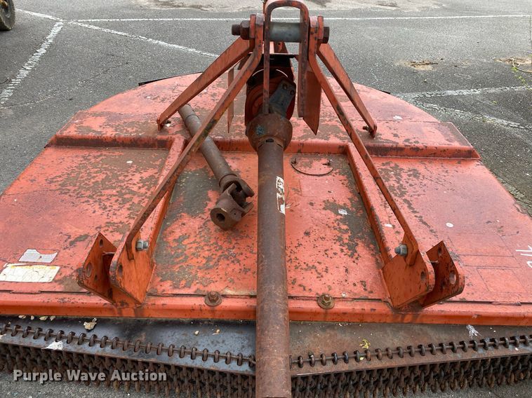 image for item MG9788 Rhino 1900  rotary mower