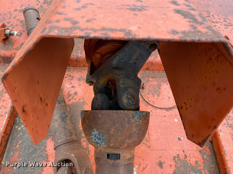 image for item MG9788 Rhino 1900  rotary mower